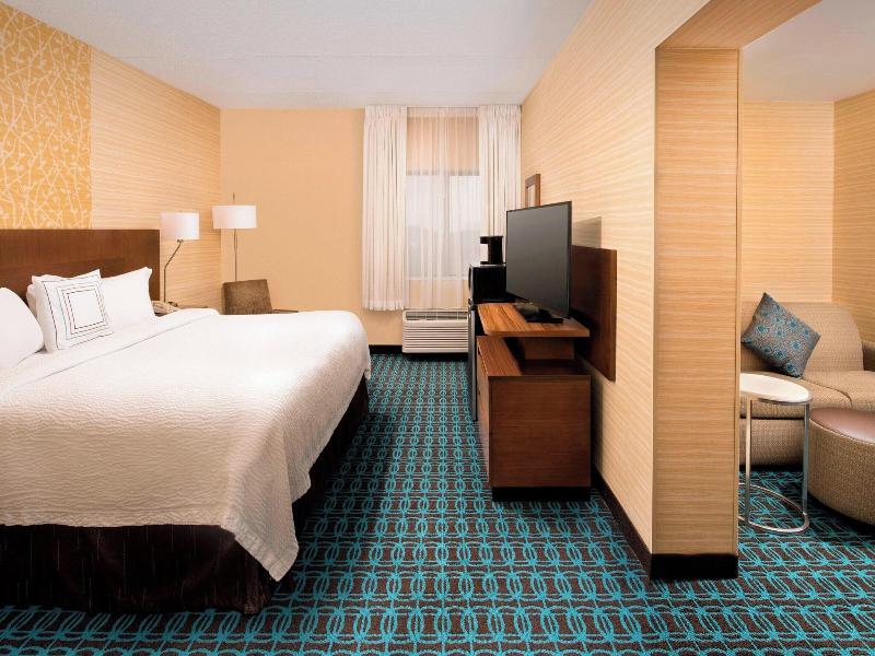 Fairfield Inn Albany East Greenbush image
