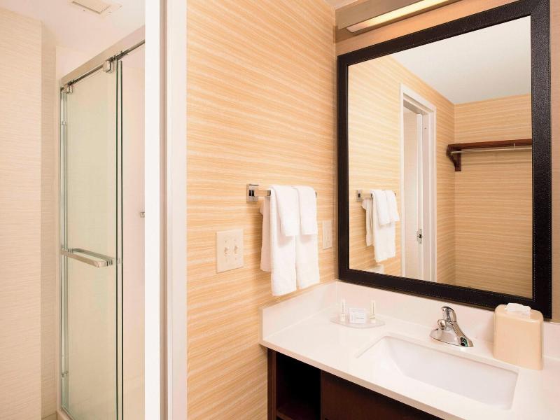Fairfield Inn Albany East Greenbush image