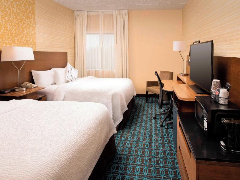 Fairfield Inn Albany East Greenbush image
