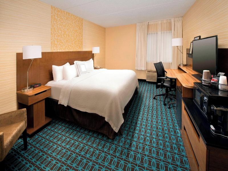 Fairfield Inn Albany East Greenbush image