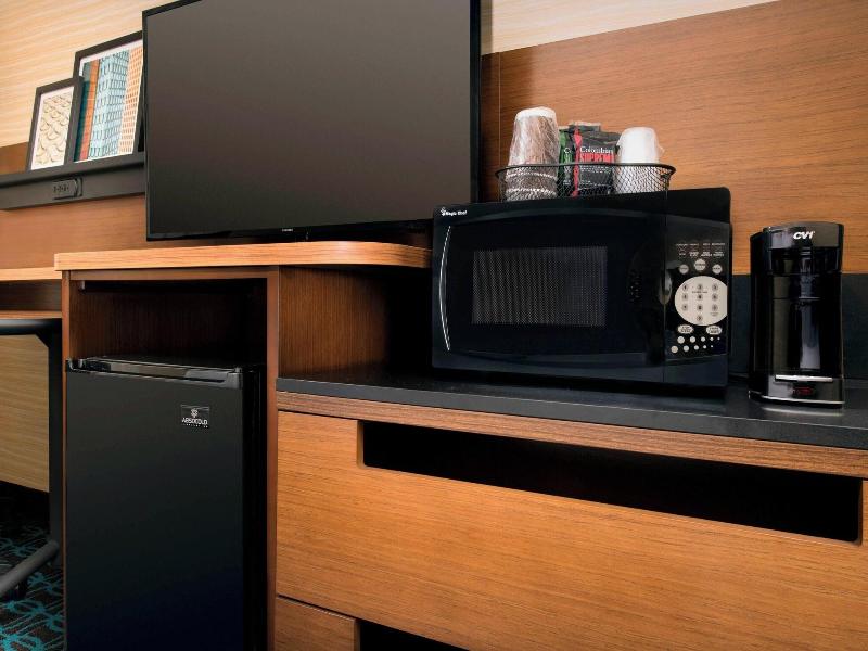 Fairfield Inn Albany East Greenbush image