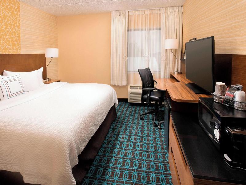 Fairfield Inn Albany East Greenbush image