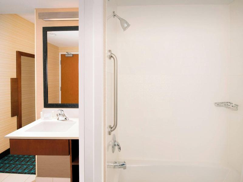 Fairfield Inn Albany East Greenbush image