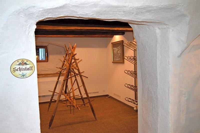Stern image
