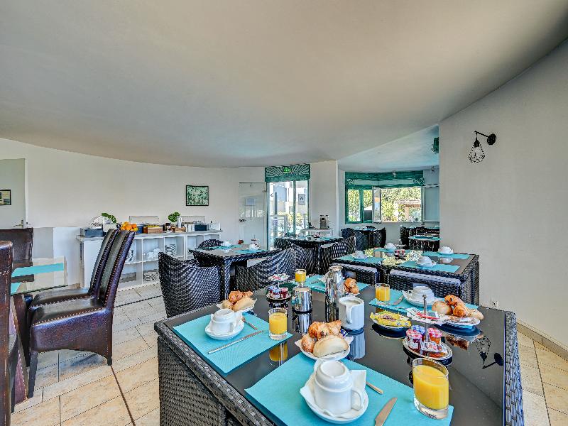Residence Hoteliere En Aparte image