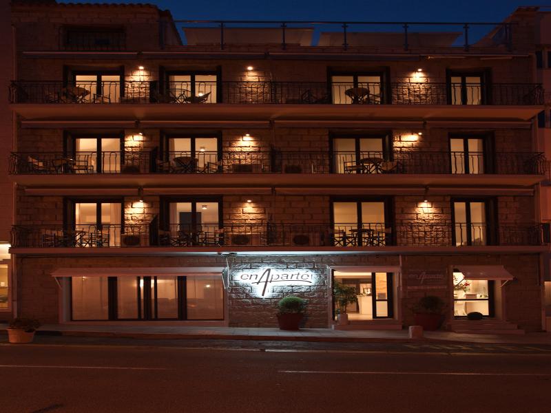 Residence Hoteliere En Aparte image