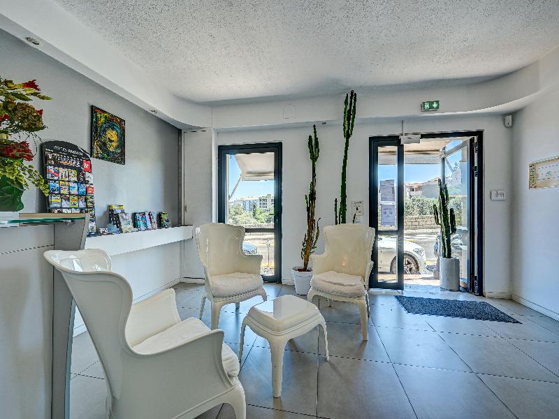 Residence Hoteliere En Aparte image
