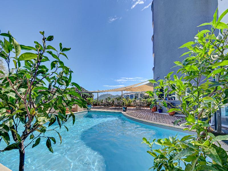 Residence Hoteliere En Aparte image