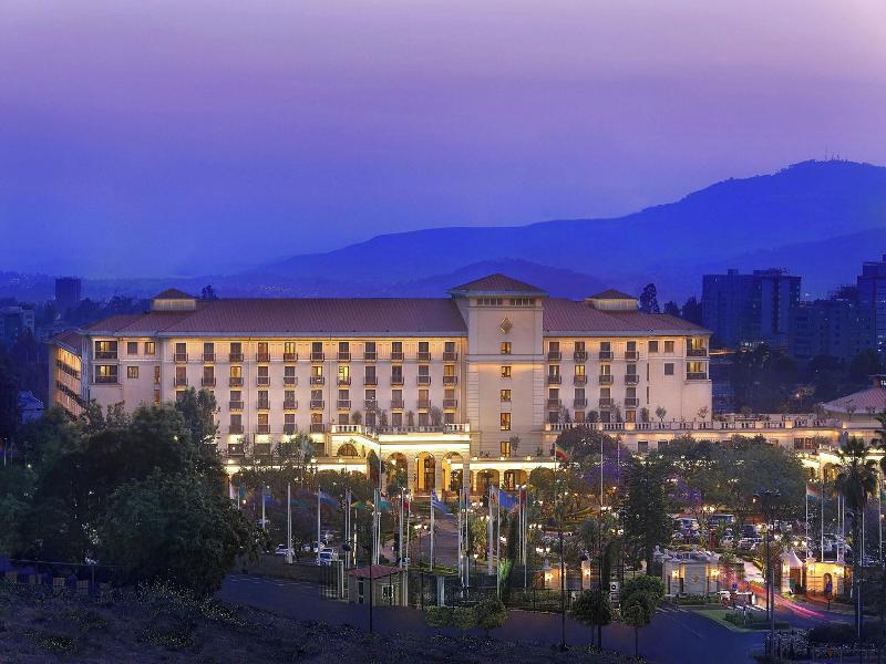 Sheraton Addis image