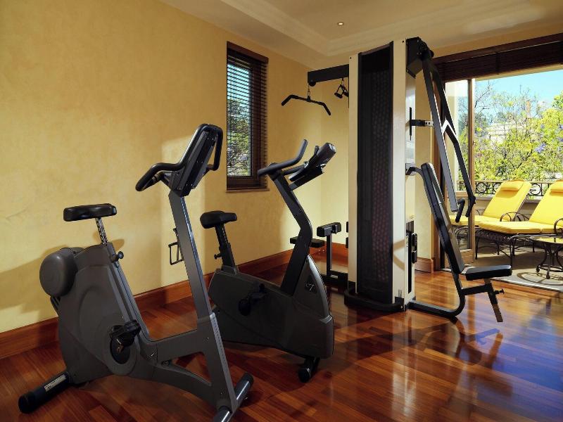 Sheraton Addis image