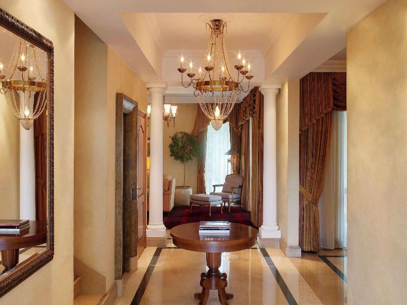 Sheraton Addis image