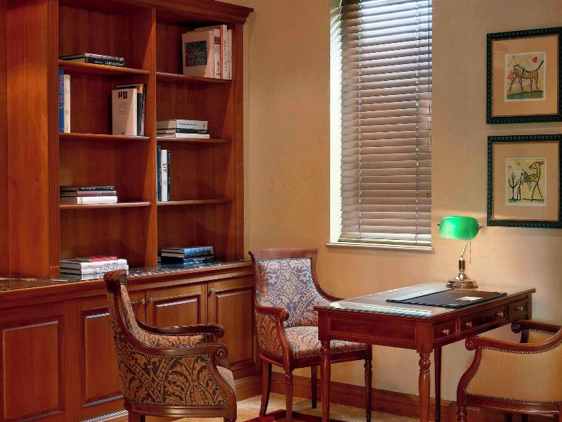 Sheraton Addis image
