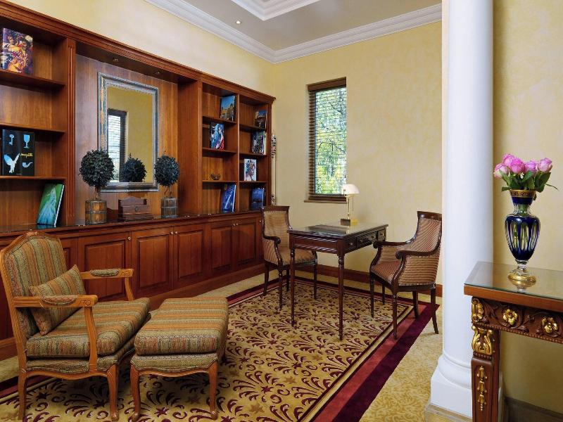 Sheraton Addis image