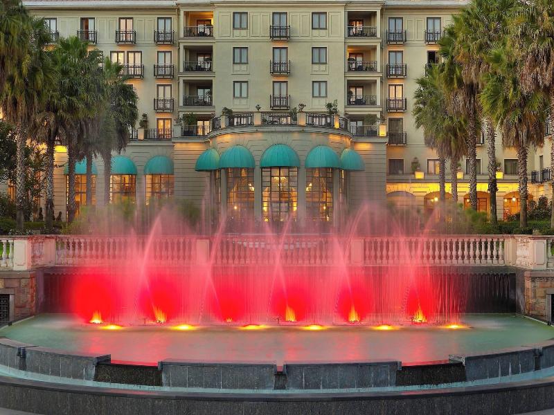 Sheraton Addis image