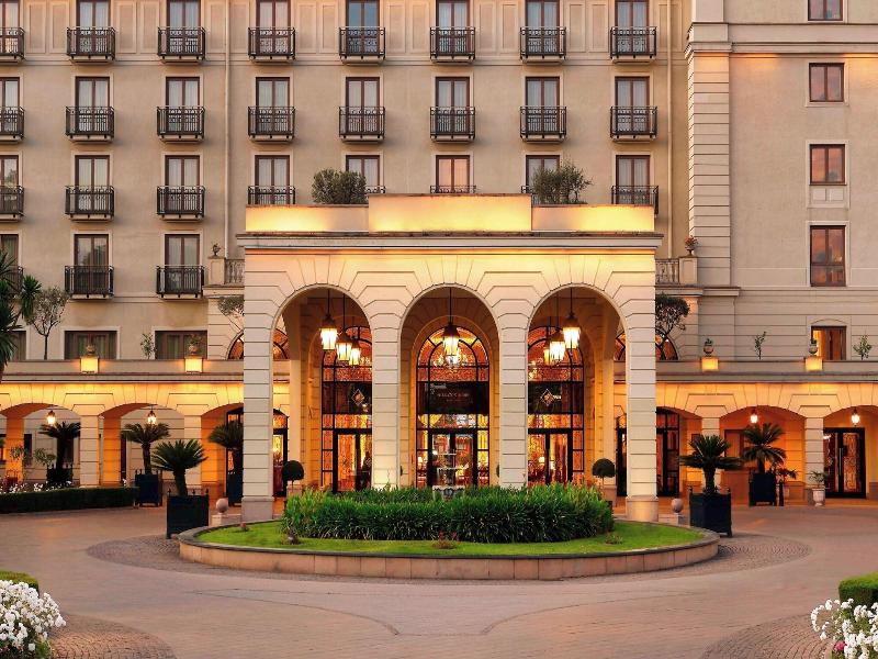 Sheraton Addis image