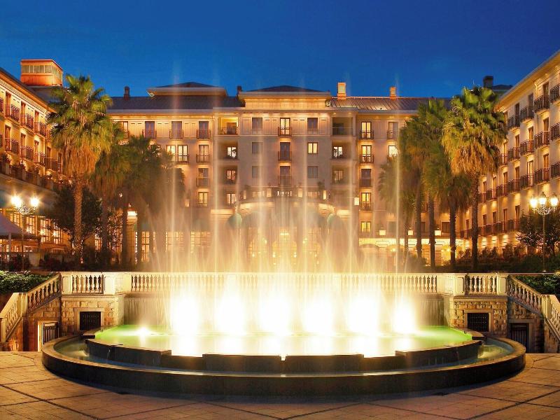 Sheraton Addis image