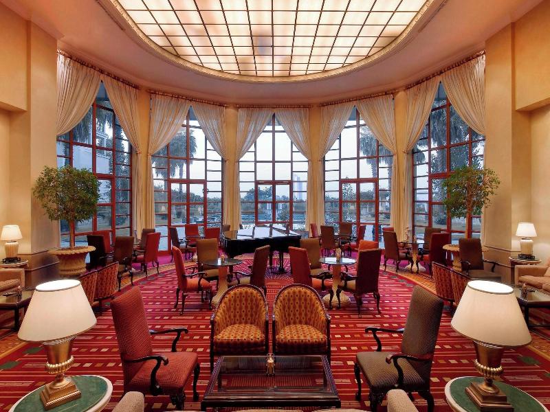 Sheraton Addis image