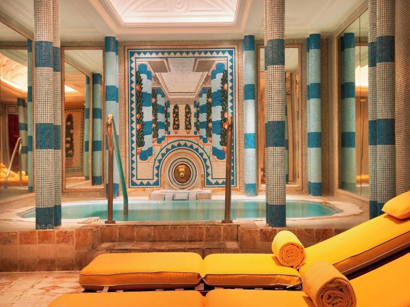 Sheraton Addis image