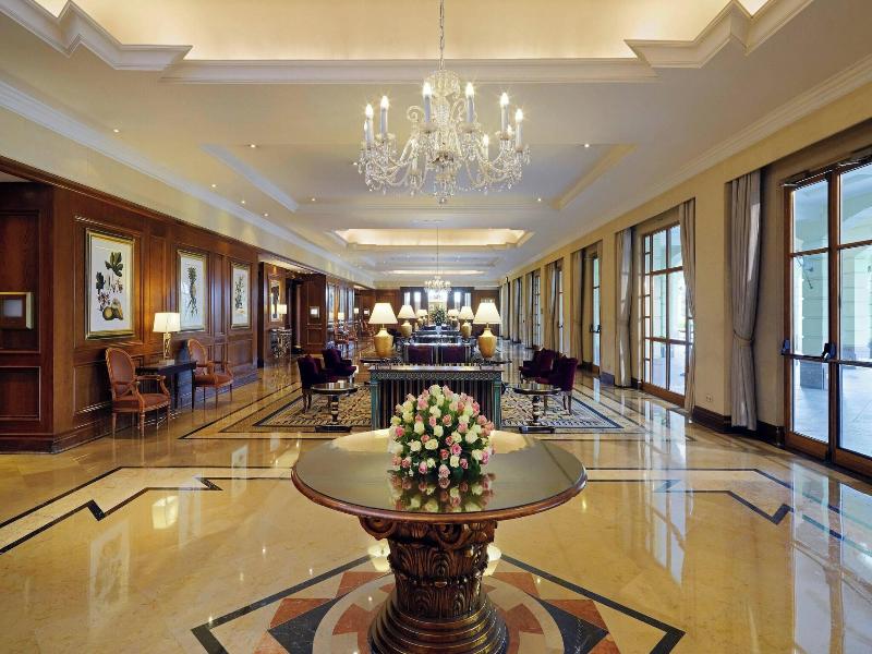 Sheraton Addis image