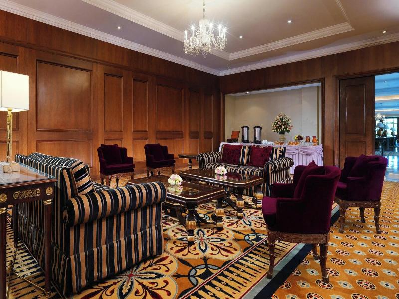 Sheraton Addis image