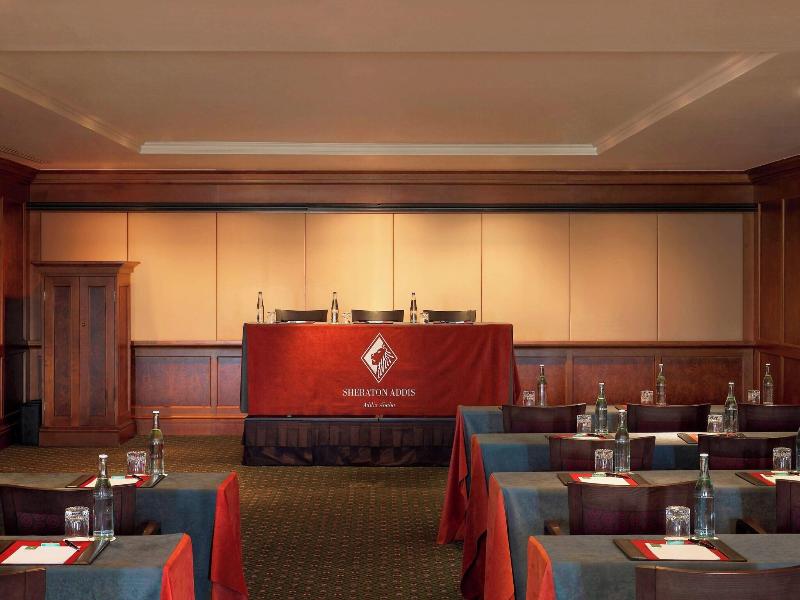 Sheraton Addis image