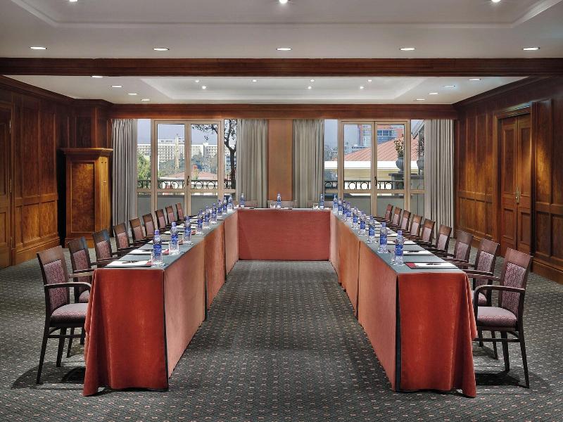 Sheraton Addis image