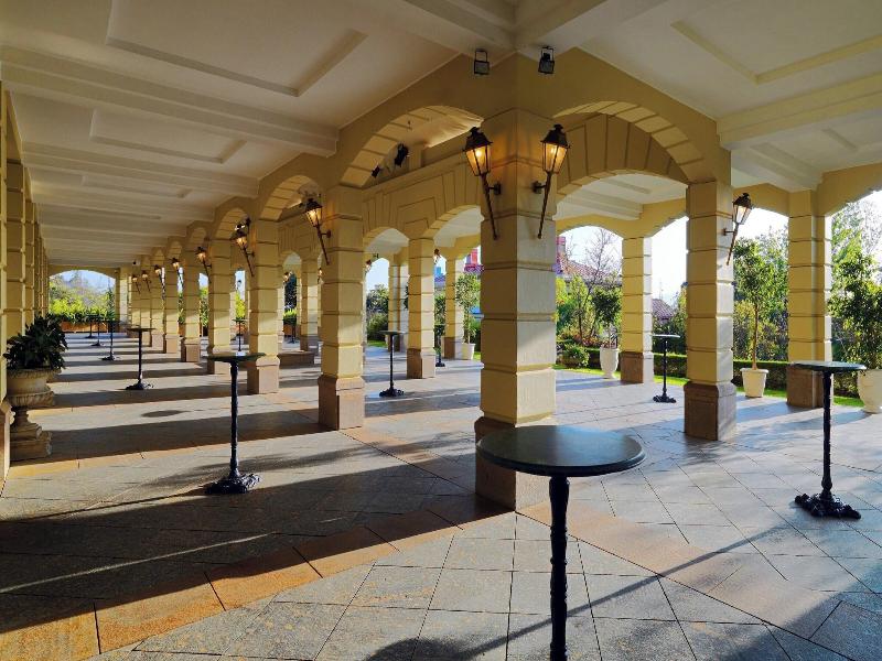 Sheraton Addis image