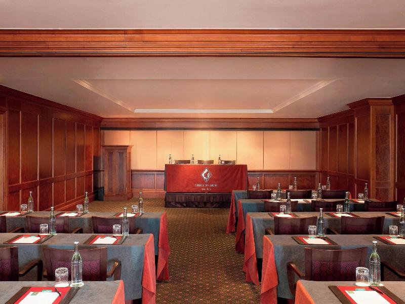 Sheraton Addis image