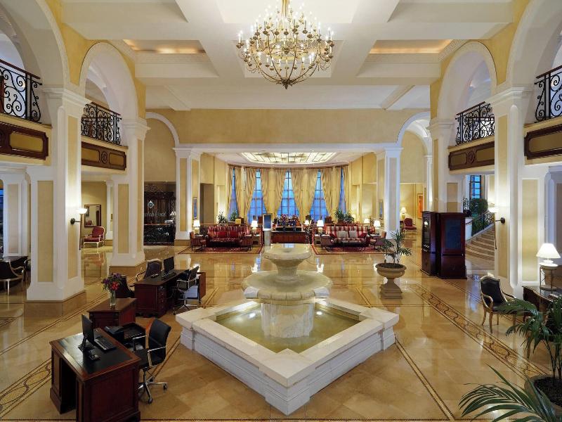 Sheraton Addis image