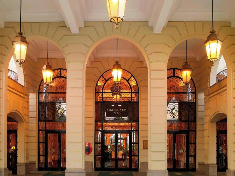 Sheraton Addis image