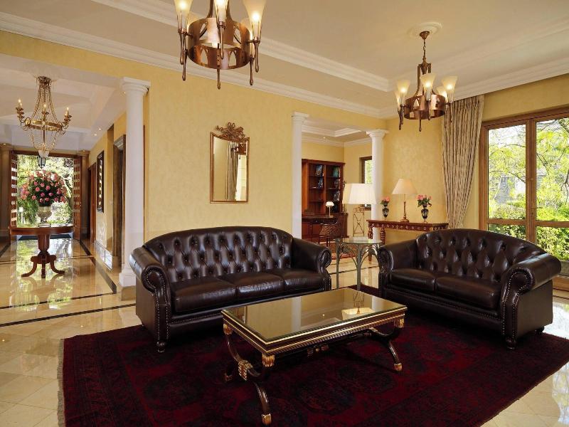 Sheraton Addis image