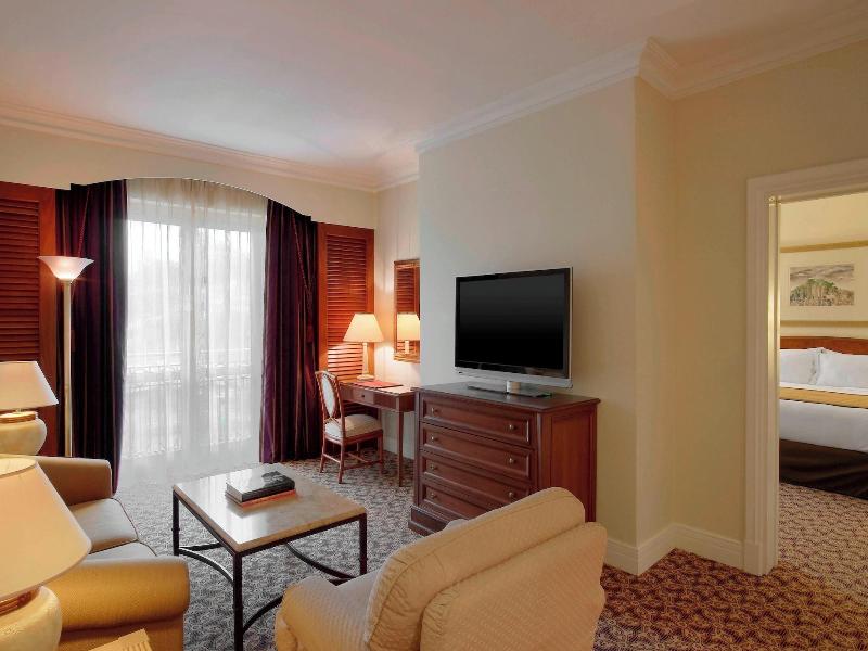 Sheraton Addis image
