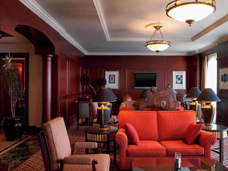 Sheraton Addis image