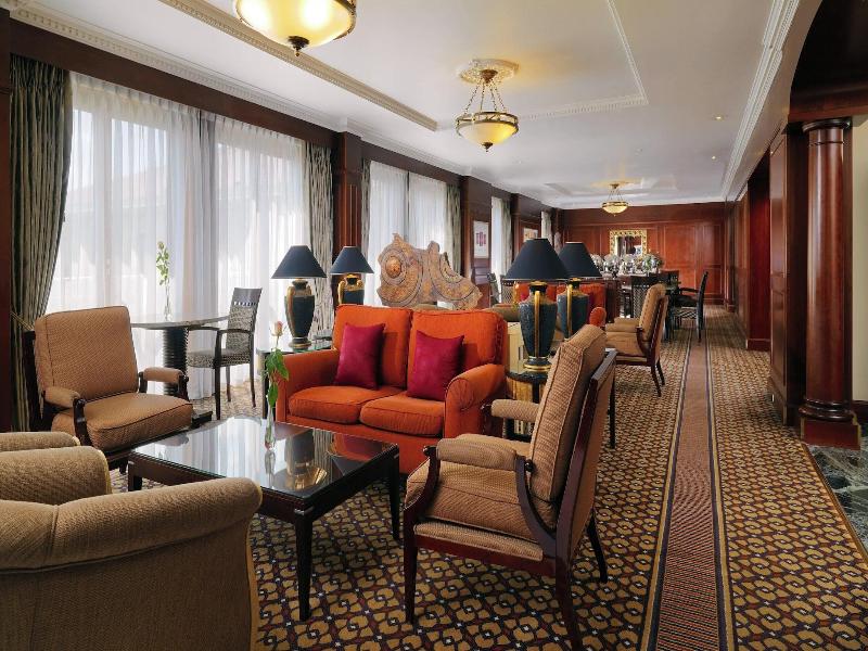 Sheraton Addis image