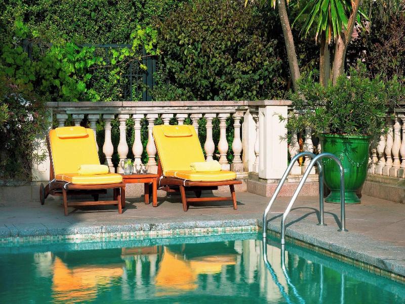 Sheraton Addis image