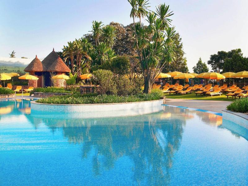 Sheraton Addis image