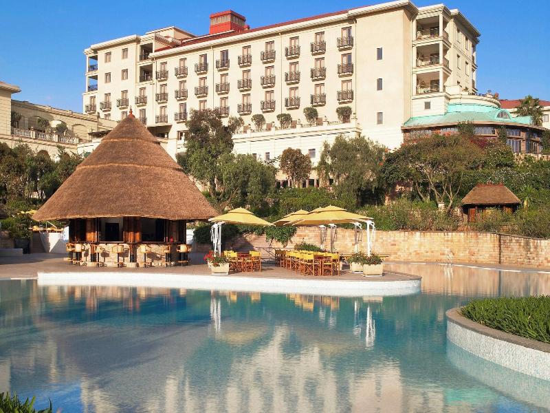 Sheraton Addis image