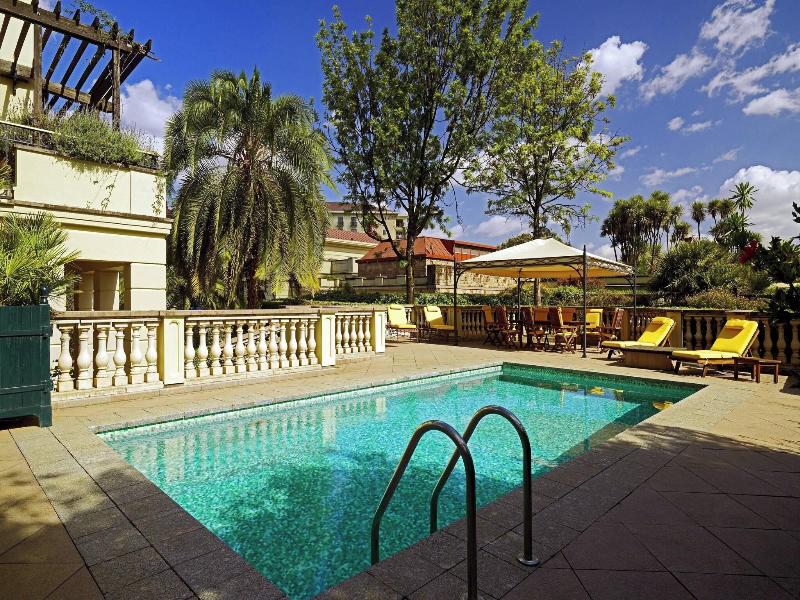 Sheraton Addis image