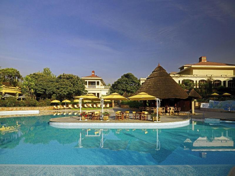 Sheraton Addis image