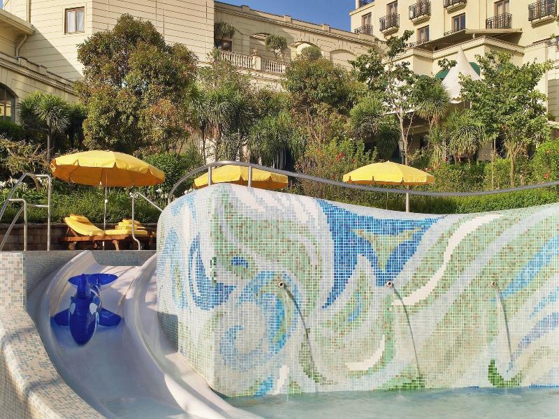 Sheraton Addis image