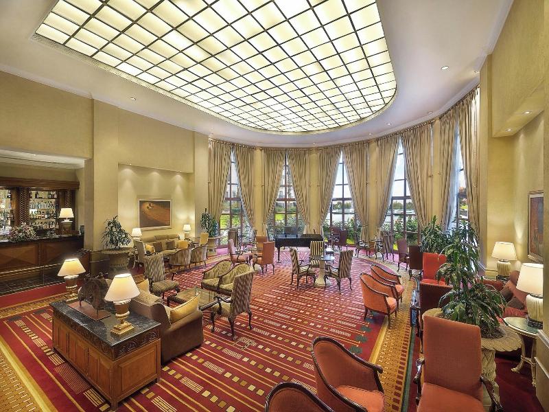 Sheraton Addis image