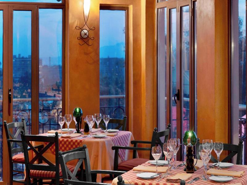 Sheraton Addis image