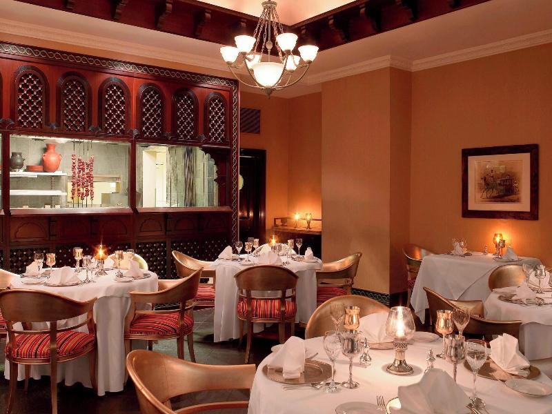 Sheraton Addis image