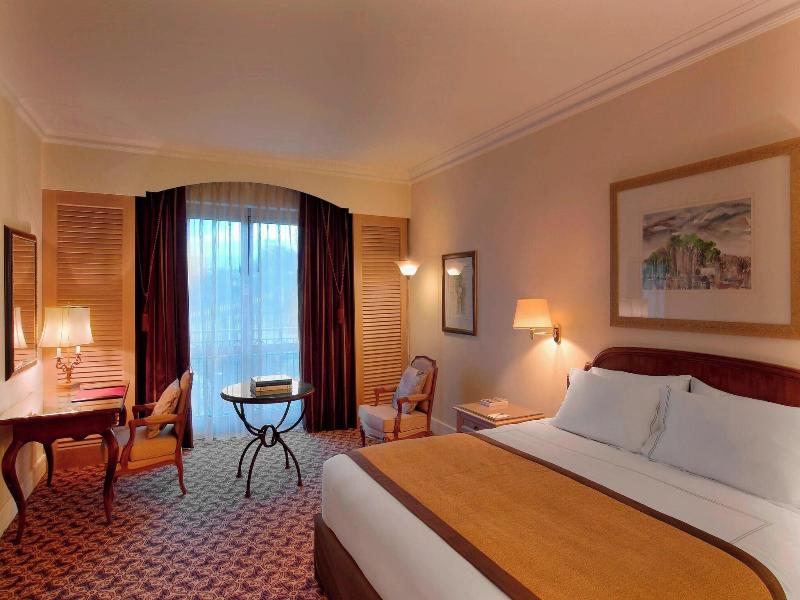 Sheraton Addis image