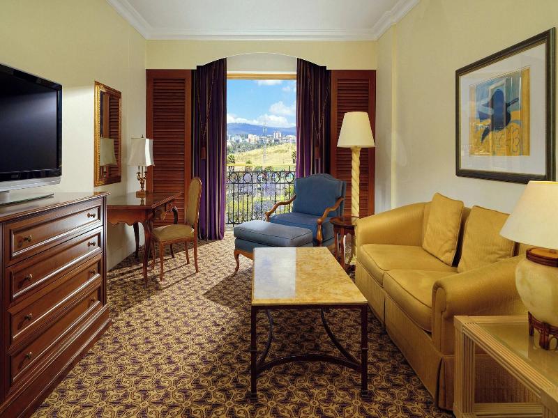Sheraton Addis image