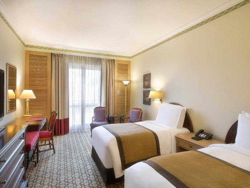 Sheraton Addis image