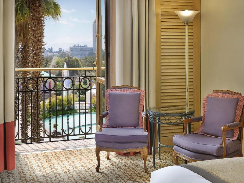 Sheraton Addis image