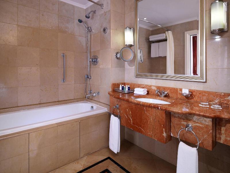 Sheraton Addis image