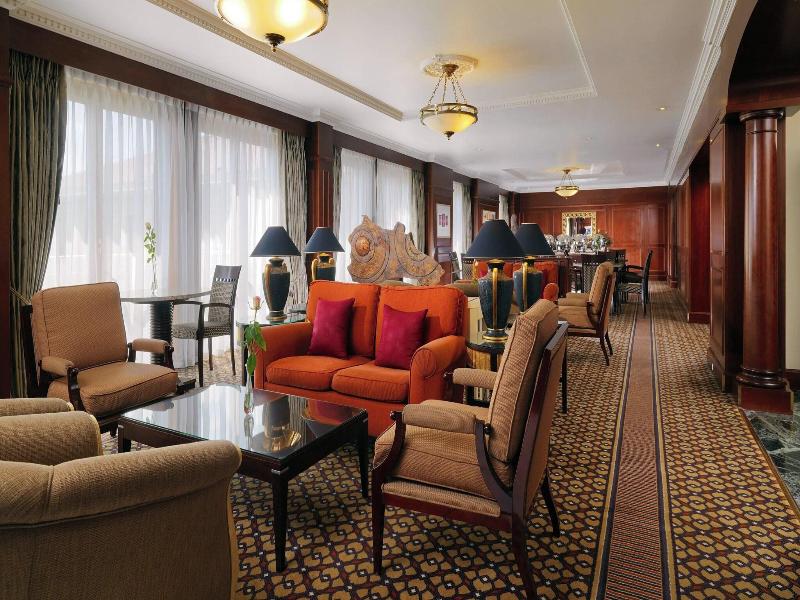 Sheraton Addis image