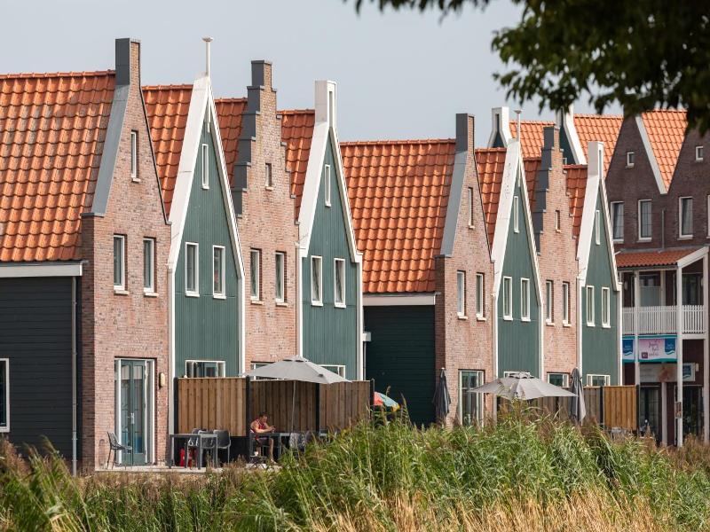 Marinapark Volendam — general view